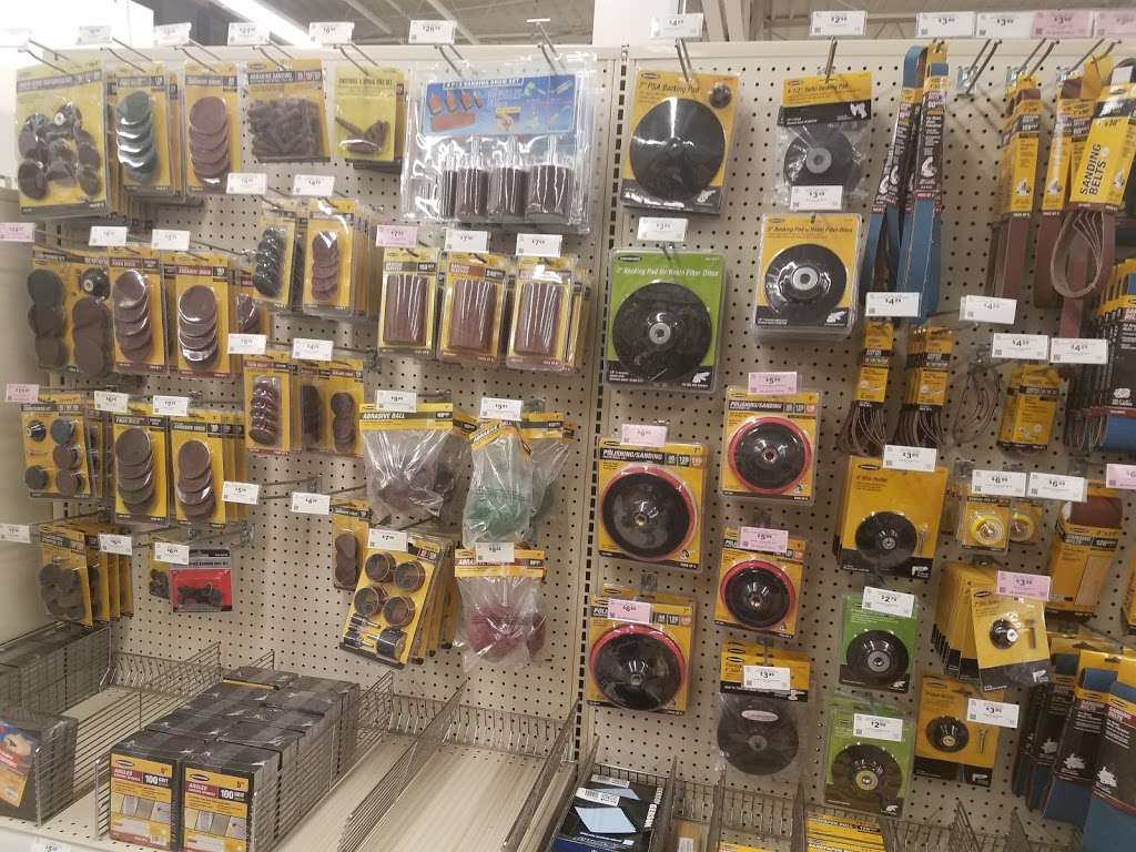 Harbor Freight Tools | 7411 E Independence Blvd, Charlotte, NC 28227, USA | Phone: (704) 569-0145