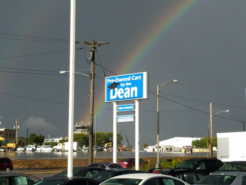 Pre-Owned Cars by The Dean | 2918 Lebanon Church Rd, West Mifflin, PA 15122, USA | Phone: (412) 466-5324