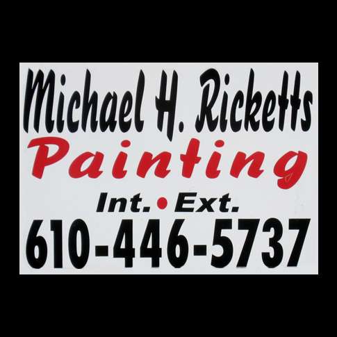 Ricketts Michael H | 305 Shelbourne Rd, Havertown, PA 19083, USA | Phone: (610) 446-5737