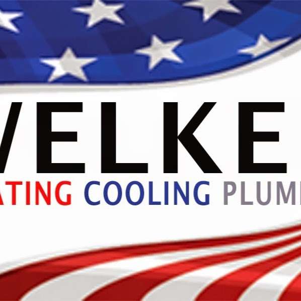 Welker Heating and Cooling | 2221 N 147th St, Basehor, KS 66007, USA | Phone: (913) 669-7555