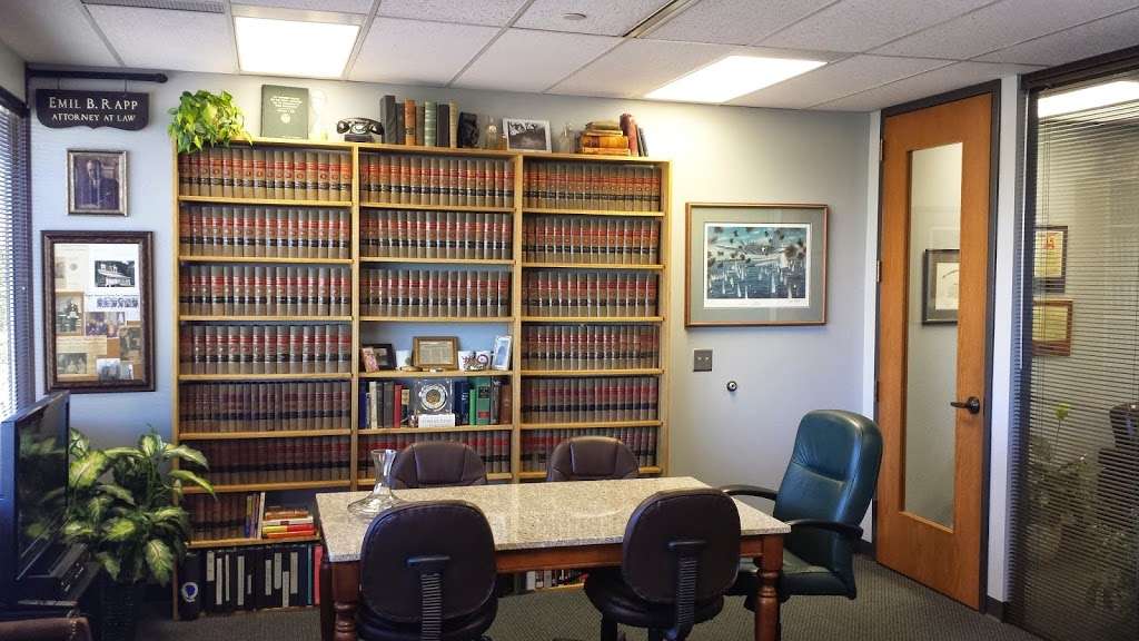 Bridge Law Office | 10150 W National Ave Suite 305, Milwaukee, WI 53227, USA | Phone: (414) 616-3305