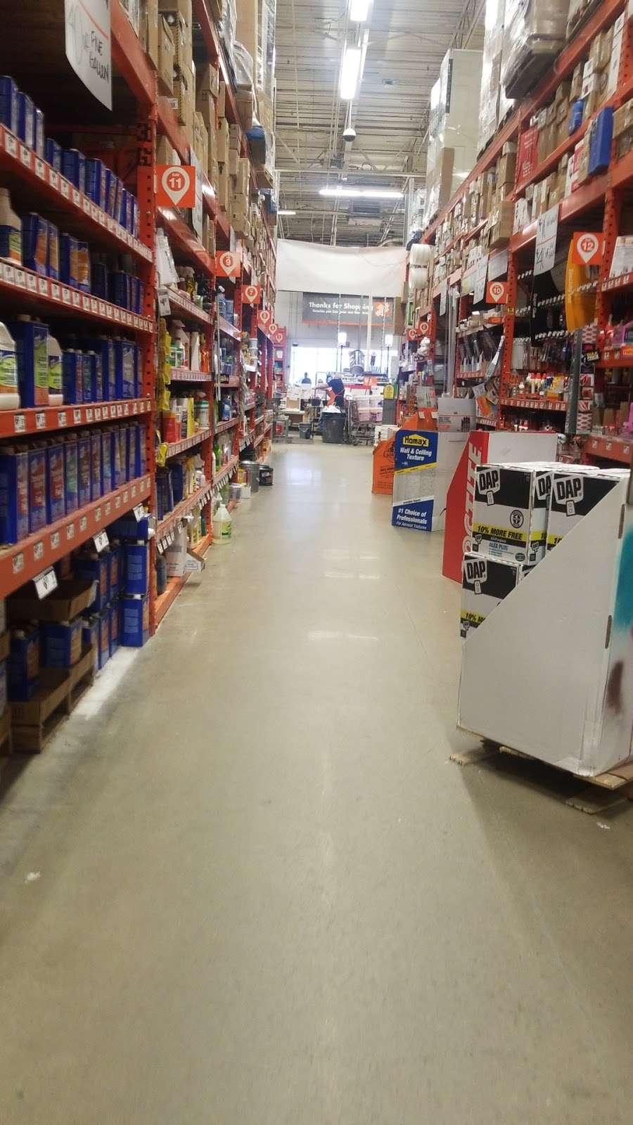 The Home Depot | 1700-D Fruitville Pike, Lancaster, PA 17601, USA | Phone: (717) 239-3980