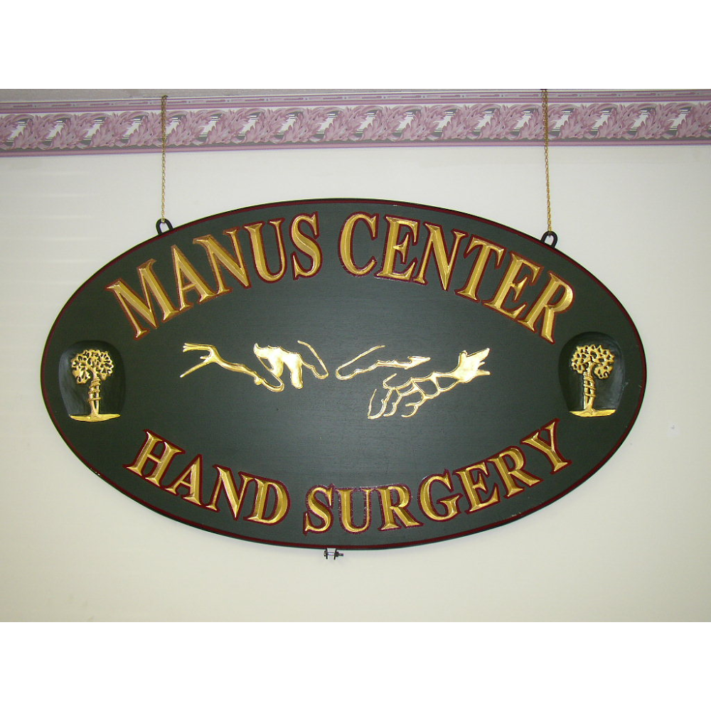 Manus Center: Shepler Thomas R MD | 210 Locust St SW, Vienna, VA 22180 | Phone: (703) 242-6363