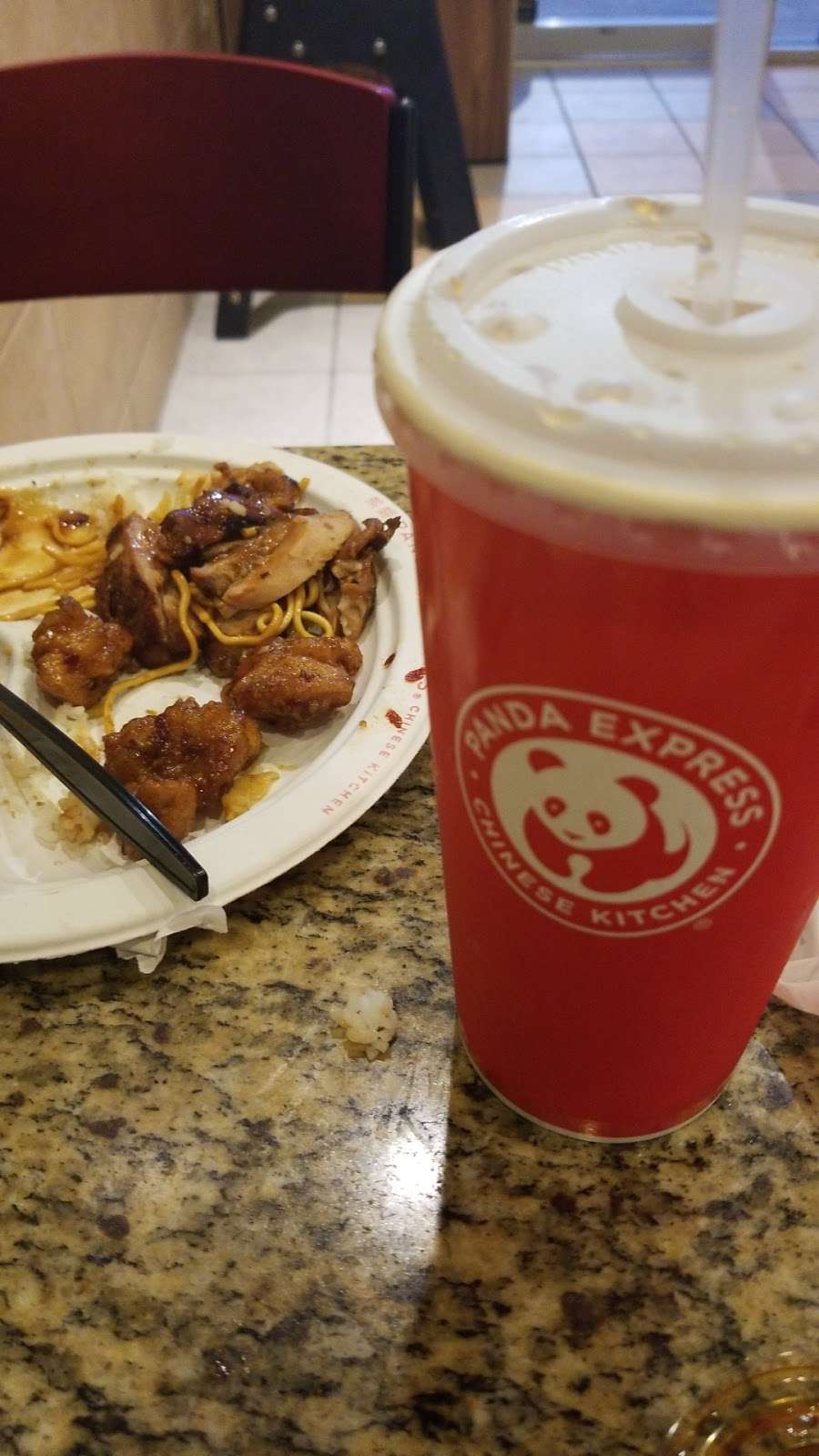 Panda Express | 24622 Southwest Fwy, Rosenberg, TX 77471, USA | Phone: (832) 595-9980