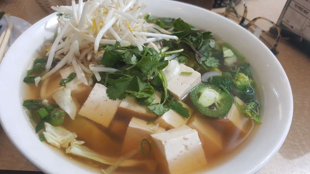 Pho-Ever | 485 S Melrose Dr, Vista, CA 92081, USA | Phone: (760) 769-1849