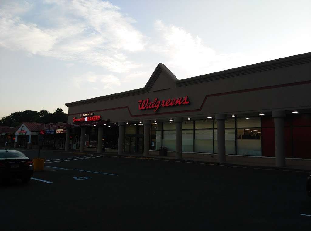 Walgreens | 321 Valley Rd, Wayne, NJ 07470 | Phone: (973) 559-0909