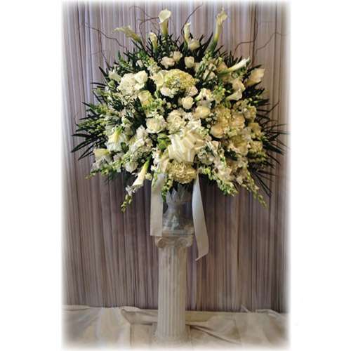 Matthew Florist, Monument and Gift Shop | 2508 Victory Blvd, Staten Island, NY 10314 | Phone: (718) 494-2300