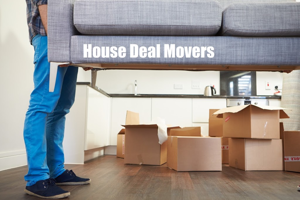 House Deal Movers Minneapolis MN | 6819 Narcissus Ln N, Maple Grove, MN 55311, USA | Phone: (952) 777-8813