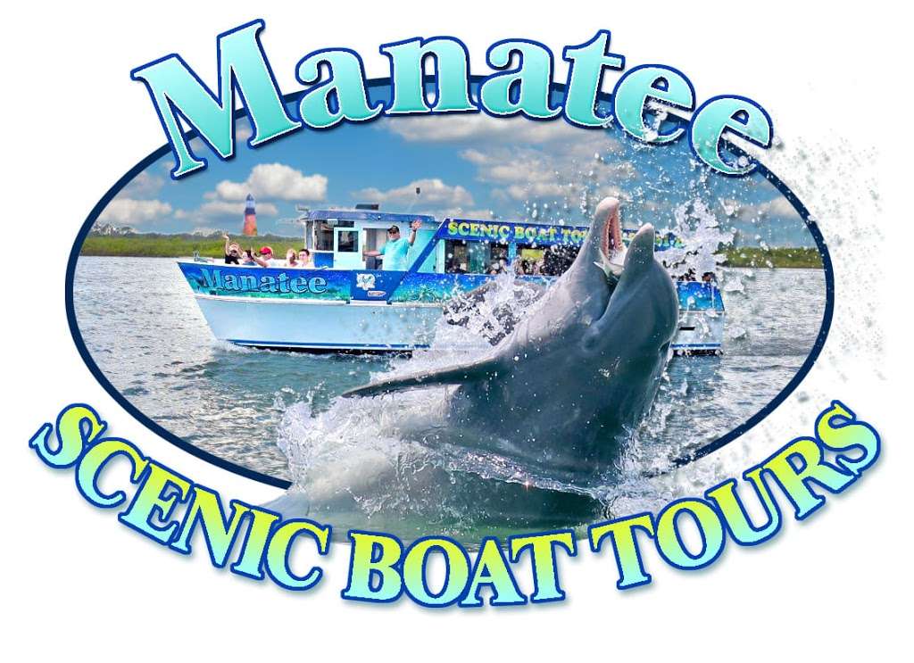 Dolphin & Manatee Scenic Boat Tours & Bird Watching - Daytona Be | 4884 Front St, Ponce Inlet, FL 32127, USA | Phone: (386) 761-2027