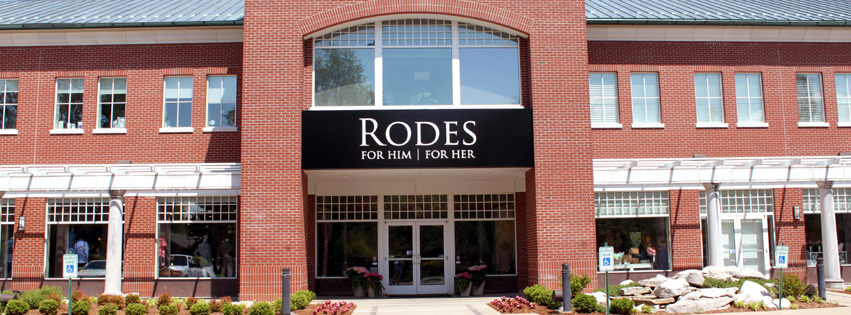 Rodes For Him & For Her | The Rodes Building, 6385, 4938 Brownsboro Rd, Louisville, KY 40222 | Phone: (502) 753-7633