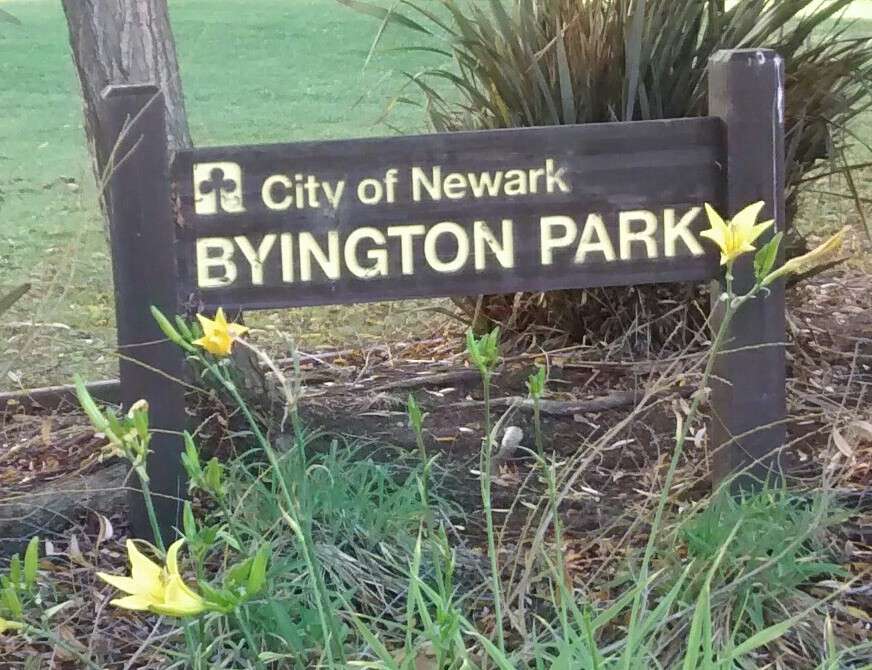 Byington Park | 5825 Central Ave, Newark, CA 94560, USA