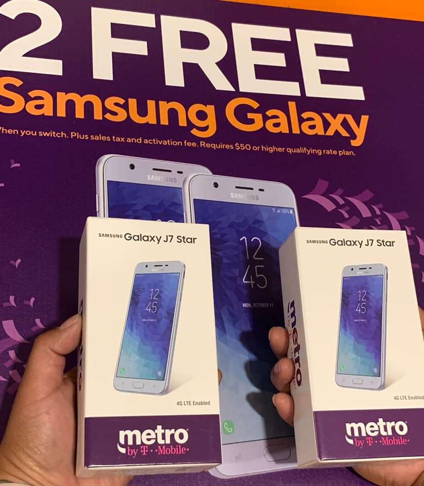 Metro by T-Mobile | 6742 Sepulveda Blvd, Van Nuys, CA 91411, USA | Phone: (818) 670-8510