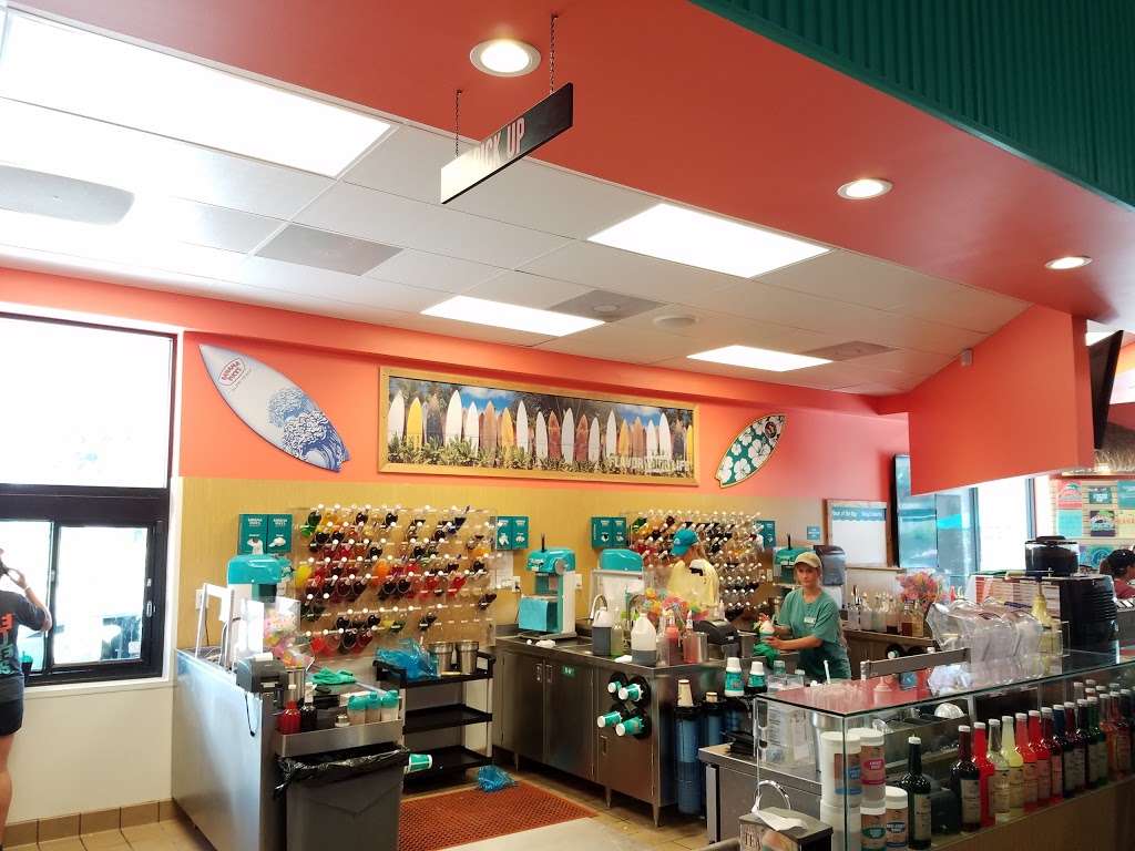 Bahama Bucks | 24504 Kuykendahl Rd #100, Tomball, TX 77375, USA | Phone: (832) 930-4479