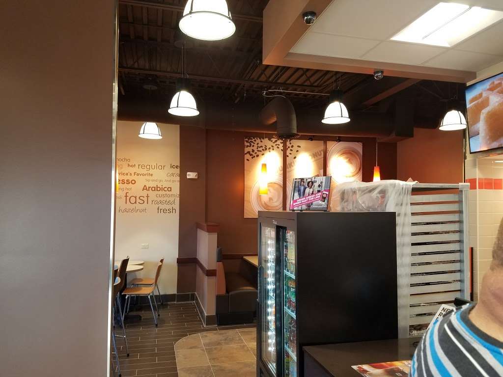 Dunkin Donuts | 2263 W Schaumburg Rd, Schaumburg, IL 60194, USA | Phone: (847) 524-2774