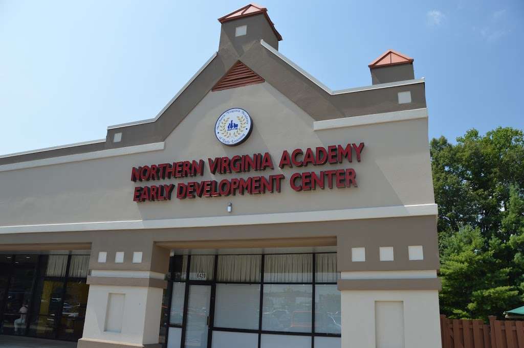 Northern Virginia Academy of Early Learning, Landsdowne II Campu | 6420 Landsdowne Centre Dr, Alexandria, VA 22315, USA | Phone: (703) 310-4071
