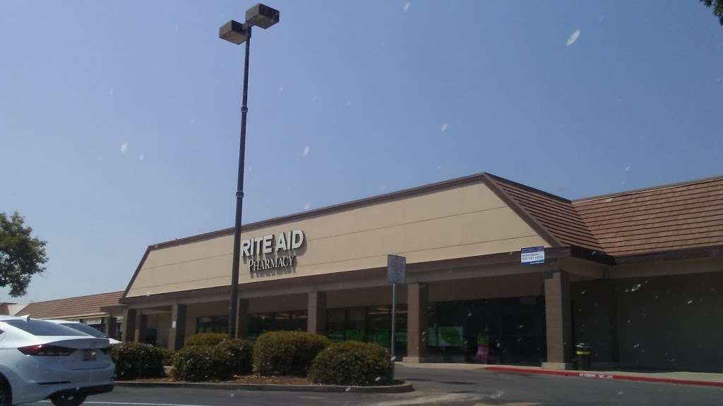 Rite Aid | 1165 Arnold Dr, Martinez, CA 94553, USA | Phone: (925) 372-0945