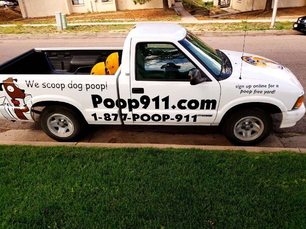 POOP 911 Philadelphia (Dog Poop Pick Up, Pooper Scooper, Dog Poo | 8 Amosland Rd #A-41, Morton, PA 19070, USA | Phone: (877) 766-7911