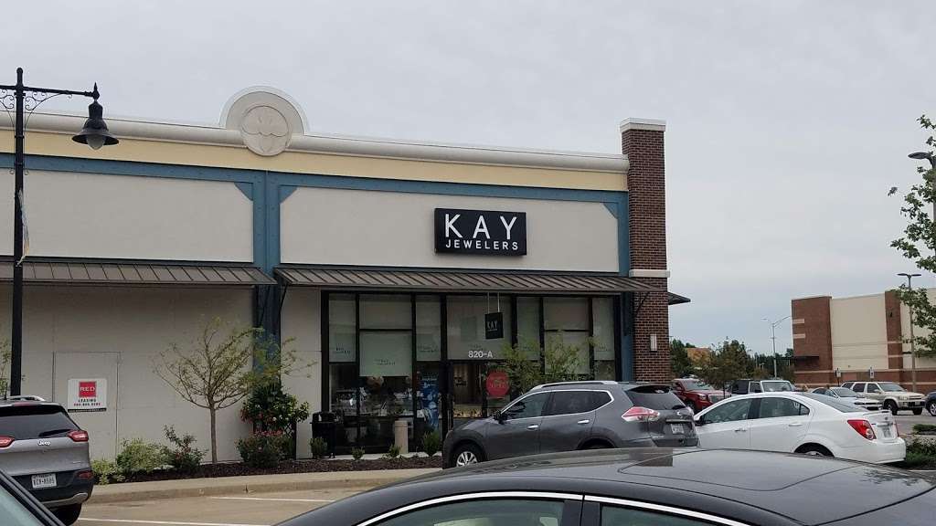 Kay Jewelers | 820-A NW Blue Pkwy Suite E107, Lees Summit, MO 64086 | Phone: (816) 246-8179