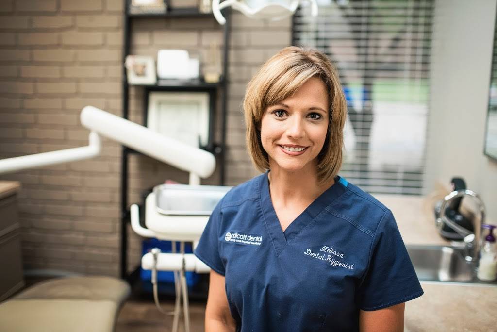 Endicott Dental | 3300 S Aspen Ave suite a, Broken Arrow, OK 74012, USA | Phone: (918) 451-0211