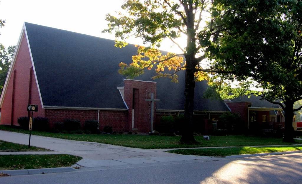 Vine Congregational Church | 1800 Twin Ridge Rd, Lincoln, NE 68506, USA | Phone: (402) 483-4781