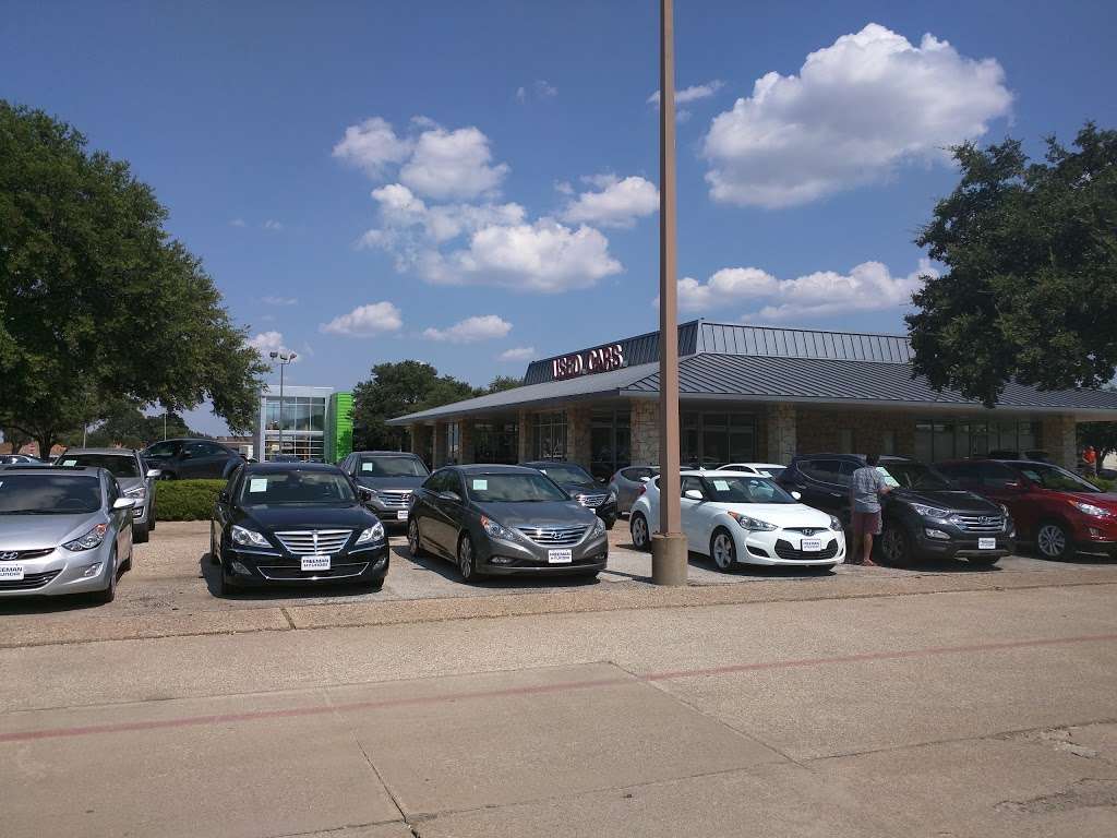 Freeman Hyundai | 1800 Airport Fwy, Irving, TX 75062 | Phone: (833) 233-2529