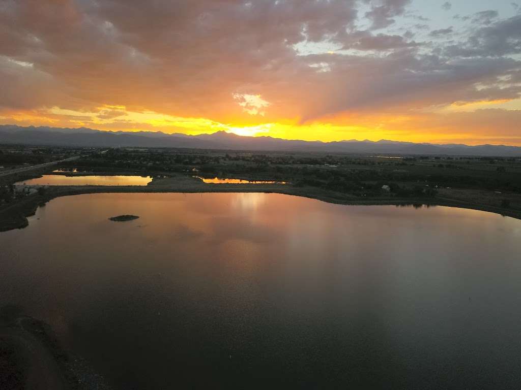 Longmont Park-n-Ride | CO-119 & I-25, Longmont, CO 80504, USA