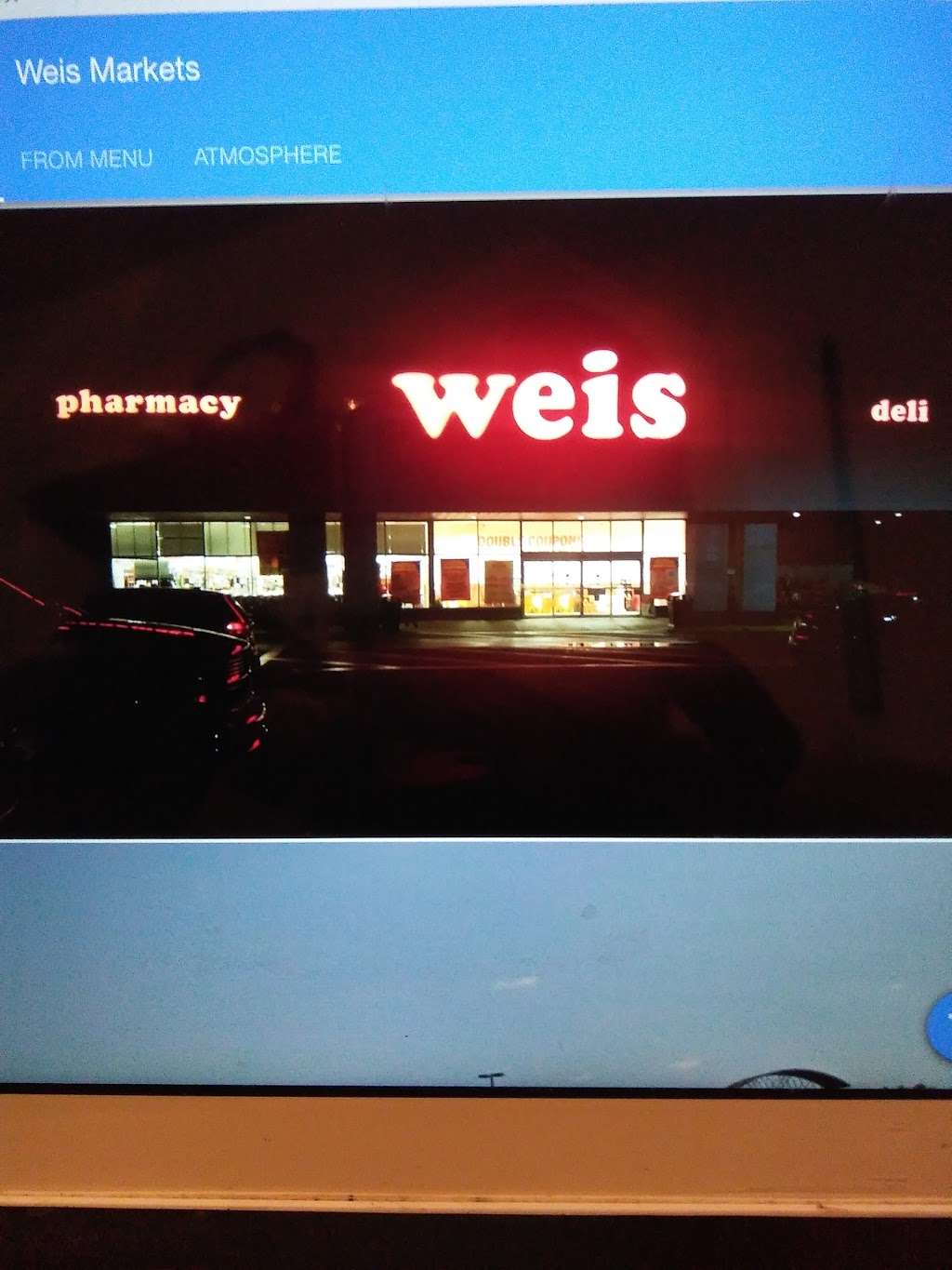 Weis Markets | 720 Hanover Pike, Hampstead, MD 21074 | Phone: (410) 374-1440