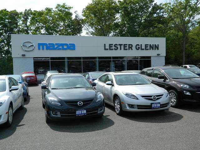 Lester Glenn Mazda | 1408 U.S. 9, Toms River, NJ 08755, USA | Phone: (888) 422-5041