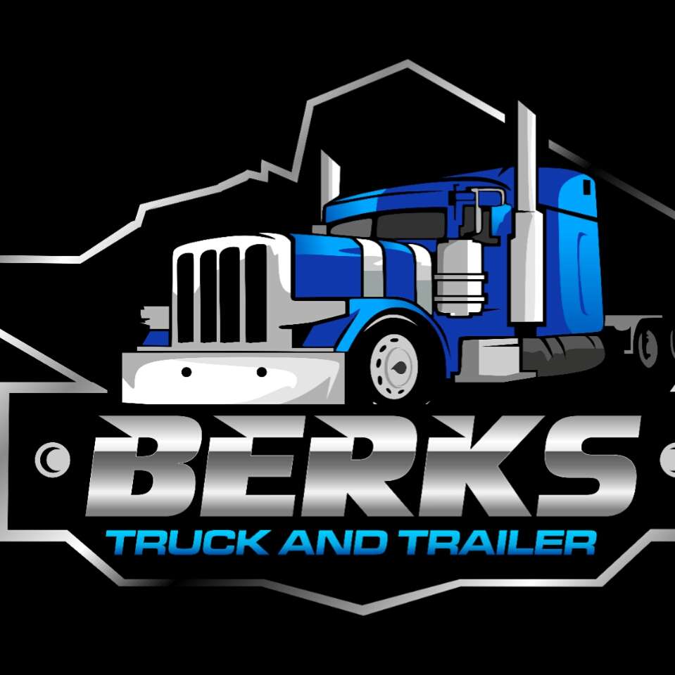Berks Truck and Trailer | 318 W Main St, Birdsboro, PA 19508 | Phone: (610) 582-0080
