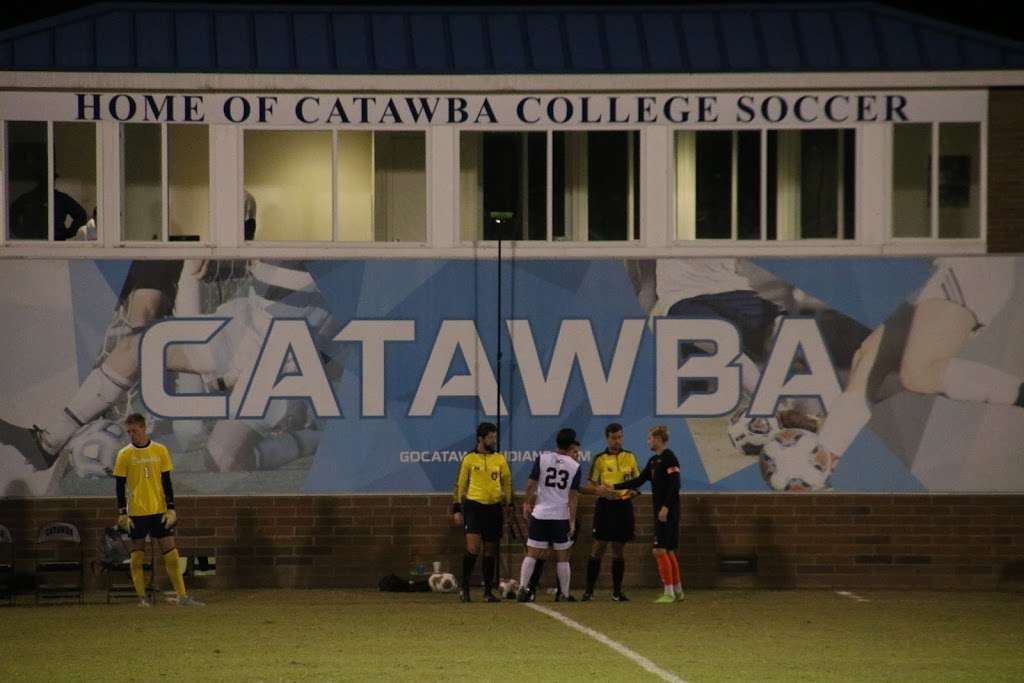 Catawba College Frock Field | Salisbury, NC 28144 | Phone: (704) 637-4474