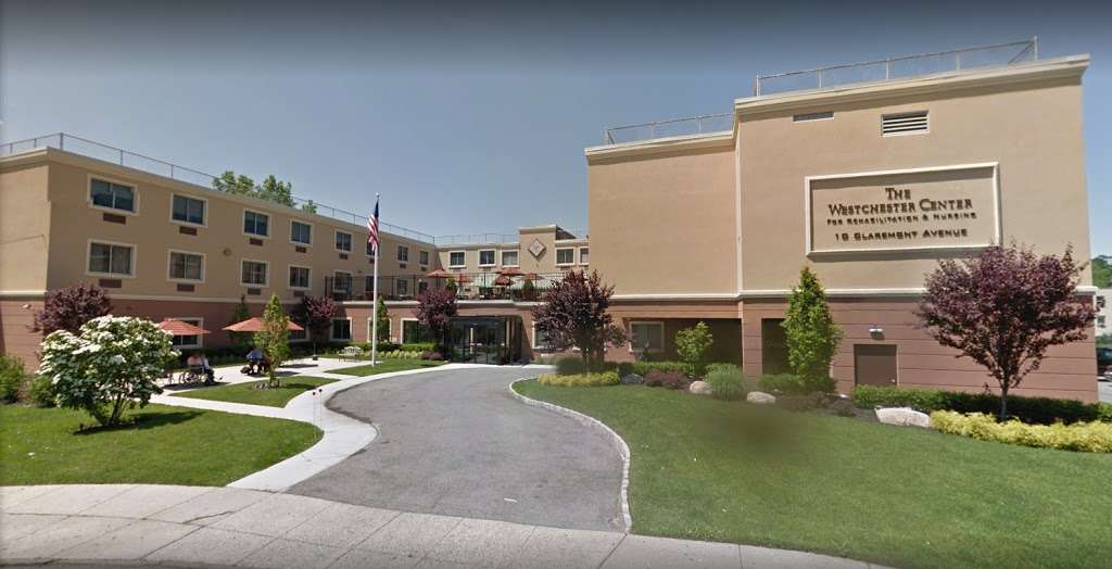Westchester Center for Rehabilitation & Nursing | 10 Claremont Ave #1609, Mt Vernon, NY 10550, USA | Phone: (914) 699-1600