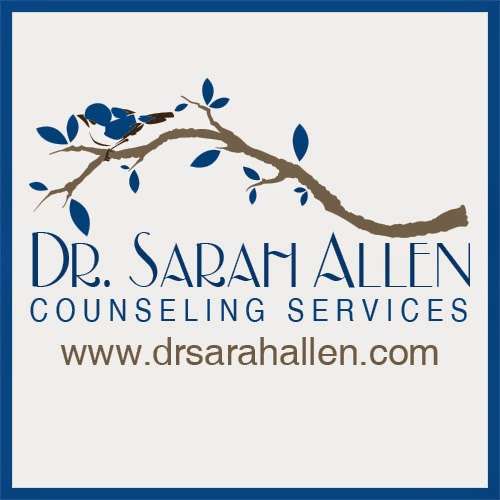 Dr. Sarah Allen Counseling | 3400 Dundee Rd #245, Northbrook, IL 60062 | Phone: (847) 791-7722