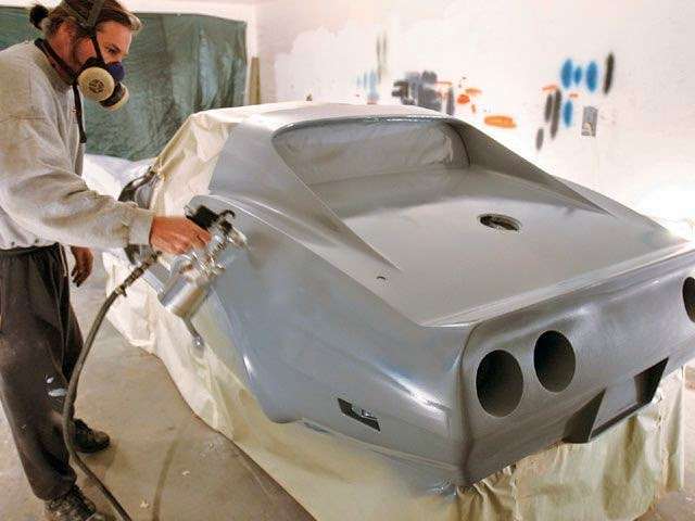 EAC PAINT & BODY SHOP MIAMI | 3501 NW 29th Ave, Miami, FL 33142, USA | Phone: (786) 332-4216