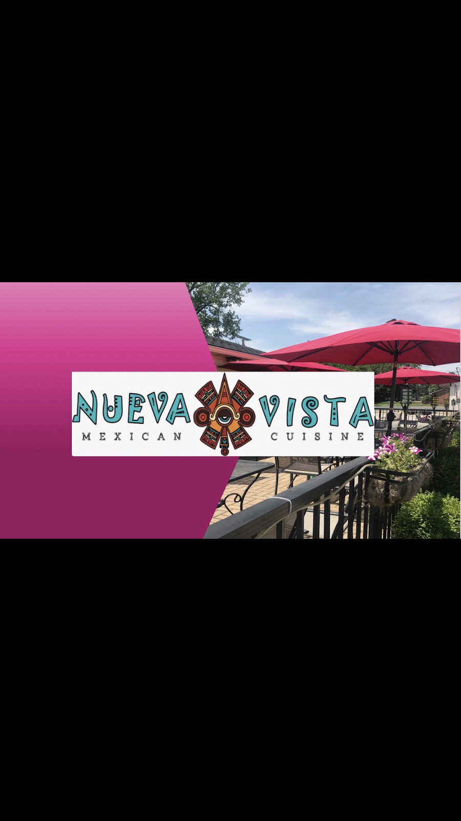 Nueva Vista Mexican Cuisine | 6291 Central Ave, Portage, IN 46368, USA | Phone: (219) 762-1900