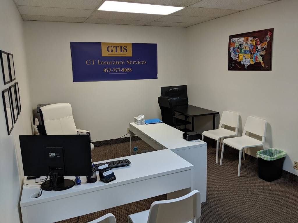 GT Insurance Services | 11088 Trask Ave suite 100-h, Garden Grove, CA 92843, USA | Phone: (657) 271-4843