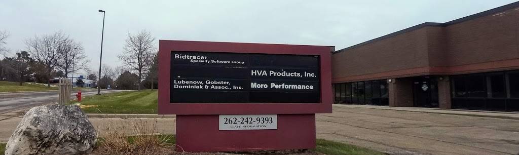 HVA Products, Inc. | 10400 N Baehr Rd, Mequon, WI 53092 | Phone: (262) 242-9393