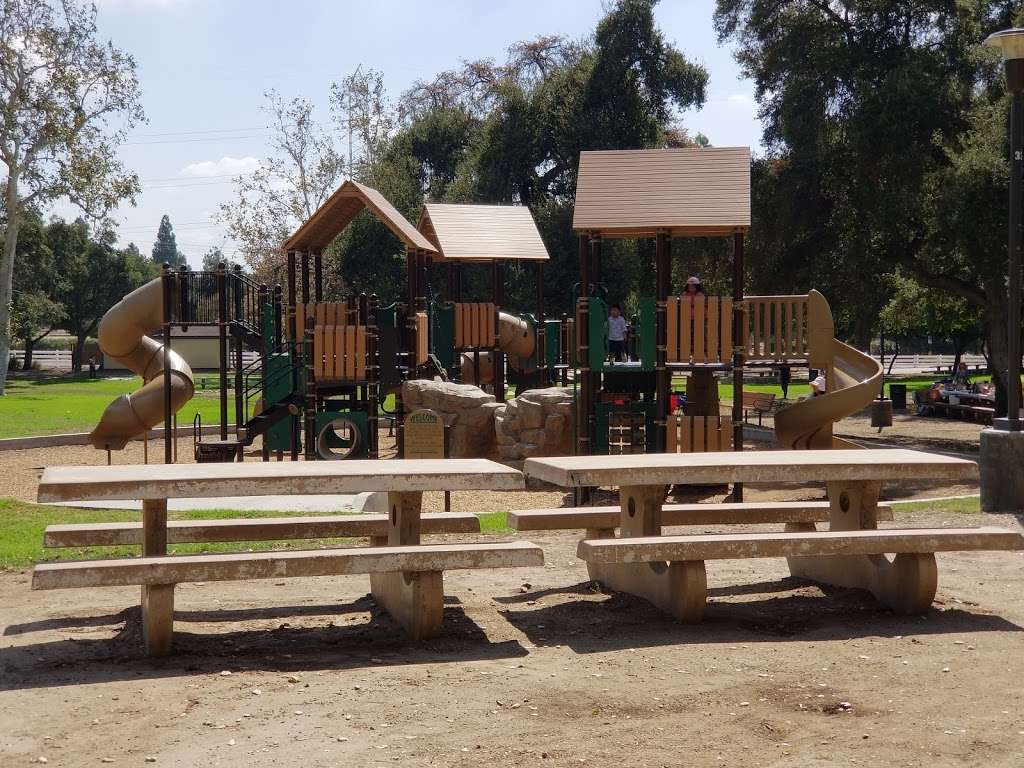 San Dimas Canyon Park | 1628 Sycamore Canyon Rd, San Dimas, CA 91773, USA | Phone: (888) 239-6700