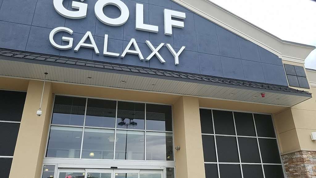 Golf Galaxy | 40 Walkers Brook Dr, Reading, MA 01867, USA | Phone: (781) 944-0635