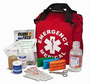 Emergency Disaster Systems, Inc. | 13674 Valley Blvd, Bassett, CA 91746, USA | Phone: (626) 369-1280