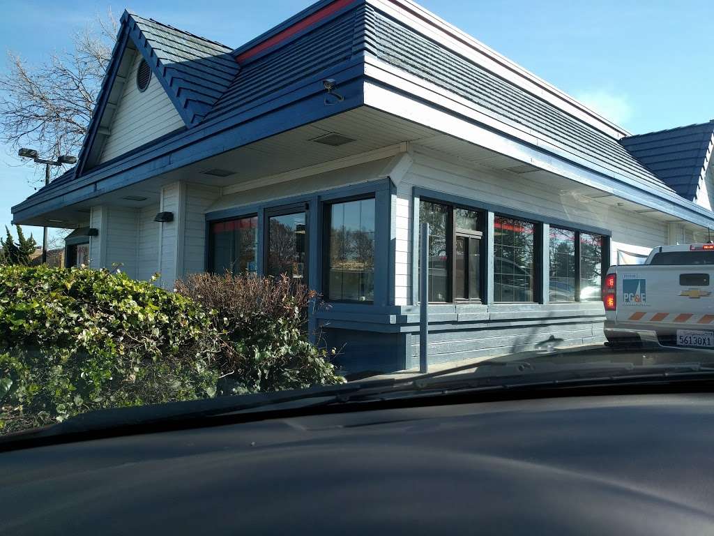 Burger King | 26251 Hesperian Blvd, Hayward, CA 94545, USA | Phone: (510) 887-1980