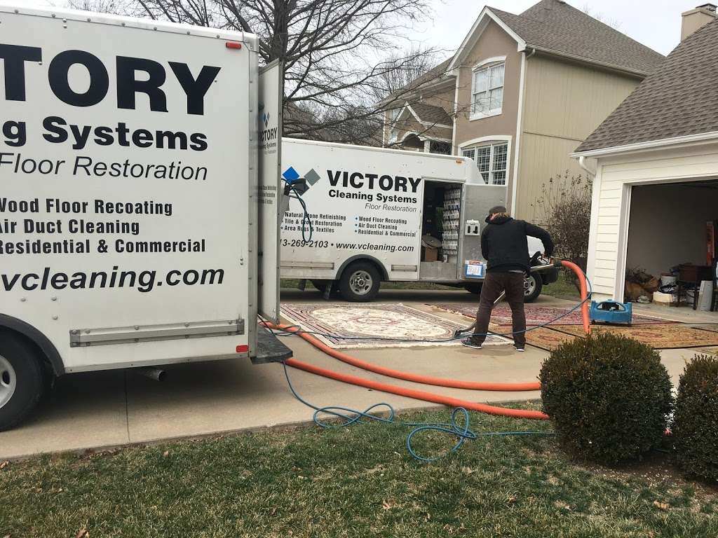 Victory Cleaning Systems | 10667 Widmer Rd, Lenexa, KS 66215 | Phone: (913) 269-2103