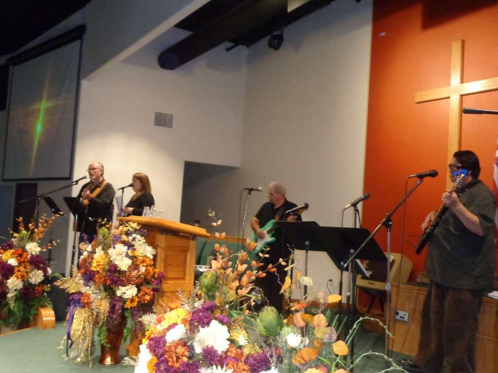 Assembly of God Harvest Christian Center | 8787 Sahara Rd, Phelan, CA 92371, USA | Phone: (760) 868-6806