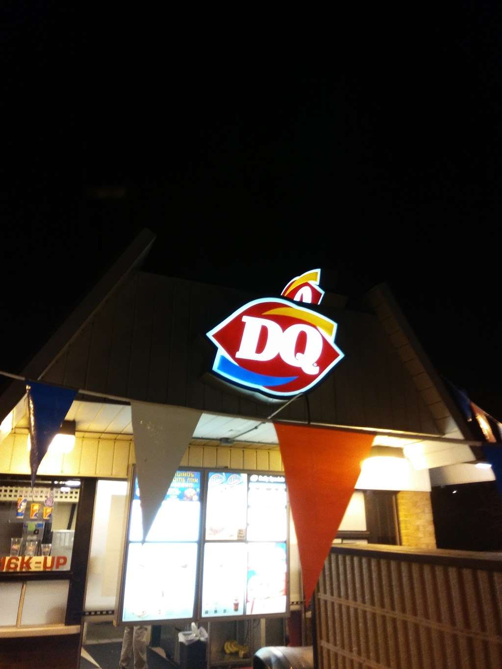 Dairy Queen (Treat) | 824 Dual Hwy, Hagerstown, MD 21740, USA | Phone: (301) 733-8486