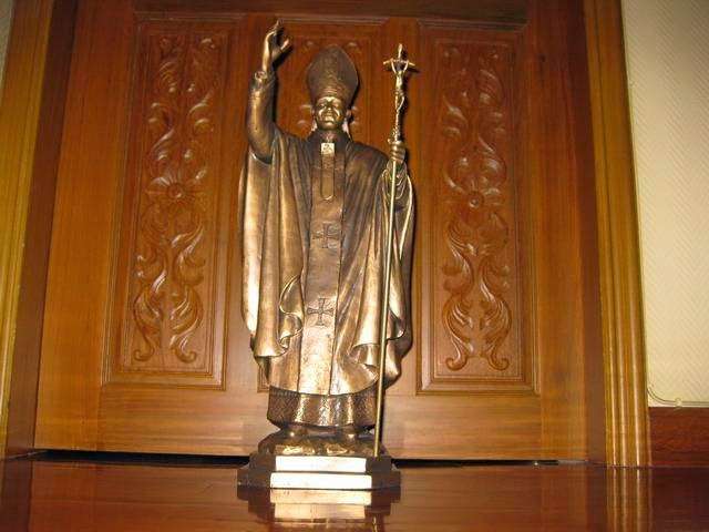 Pope John Paul II .com | 3 Spode Walk, London NW6 1XS, UK | Phone: 07976 882424 Pope John Paul II .com | 3 Spode Walk, London NW6 1XS, UK | Phone: 07976 882424