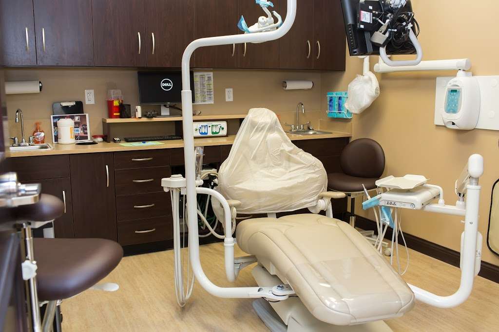 Kingsley Family Dental Care | 12567 Broadway St Ste. 129, Pearland, TX 77584, USA | Phone: (832) 672-8648