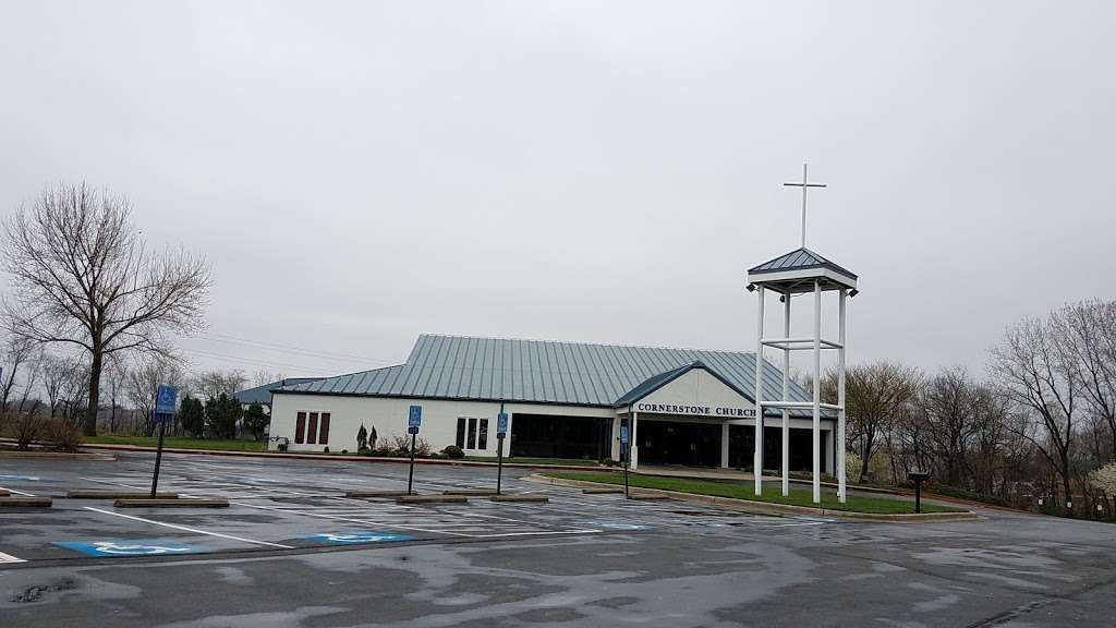 Cornerstone Church | 301 SE AA Hwy, Blue Springs, MO 64014, USA | Phone: (816) 228-1979