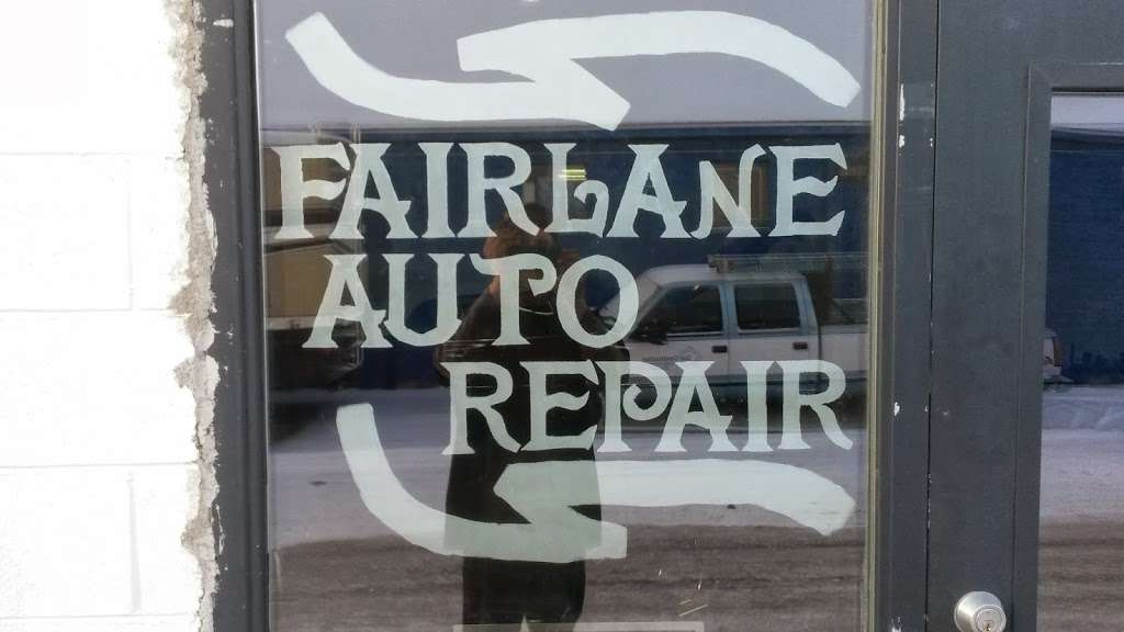 Fairlane Auto Repair | 691 Boston Ave, Longmont, CO 80501 | Phone: (720) 800-2926