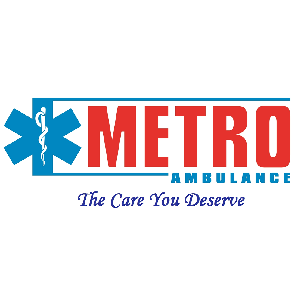 Metro Ambulance LLC | 191 Central Ave, Maywood, NJ 07607, USA | Phone: (201) 214-2201