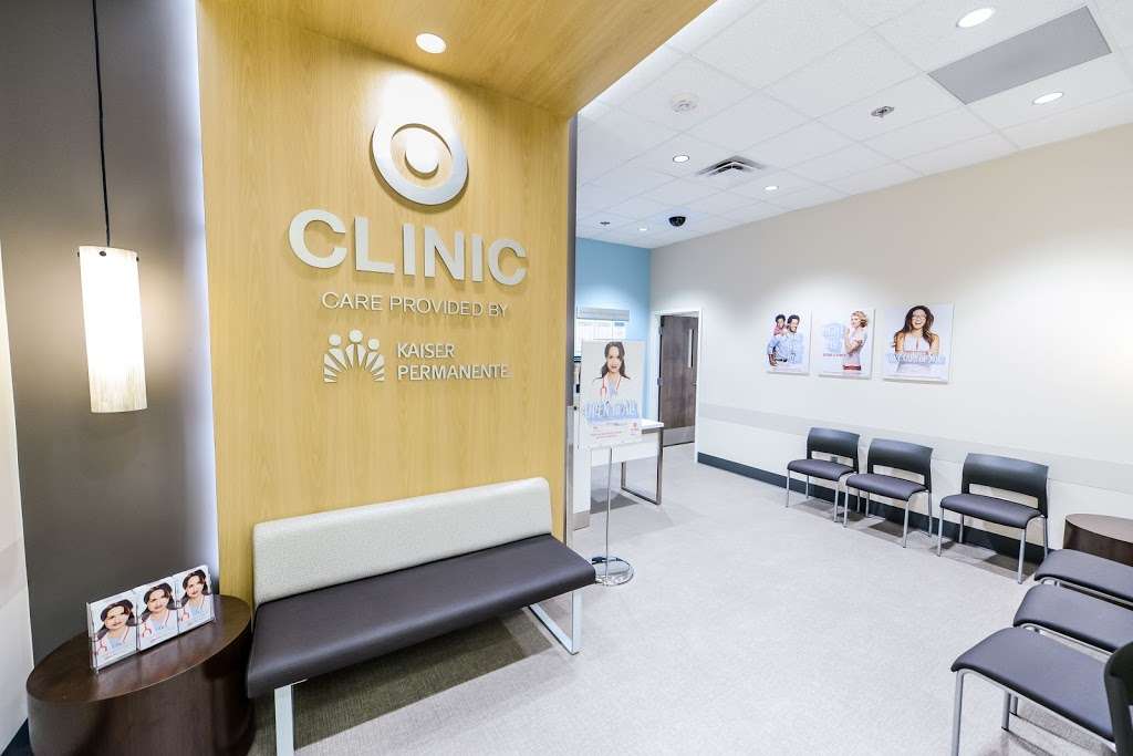 Target Clinic care provided by Kaiser Permanente | 1751 University Dr, Vista, CA 92083, USA | Phone: (760) 639-5305