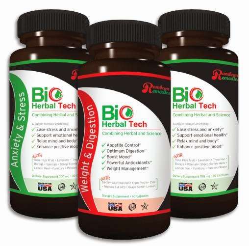 Bio Herbal Tech | 654 Derby Ave, Woodmere, NY 11598, USA | Phone: (212) 464-7524